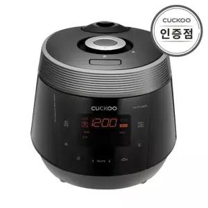 쿠쿠 공식 쿠쿠 CRP-PW1085FD 10인용 열판 전기압력밥솥