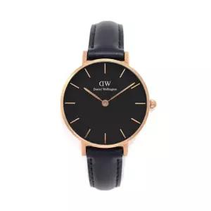 다니엘웰링턴 [정상가 456 000원] Petite Ashfield 여성시계 DW00600224