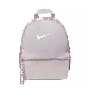 나이키 JDI 브라질리아 데일리 가방 백팩 스포츠 학교 여행 가방 연핑크 DR6091-019