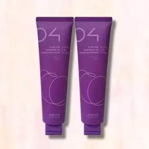 [아모스] 컬링 에센스 이엑스 피치블라썸 NEW 150ml 2개
