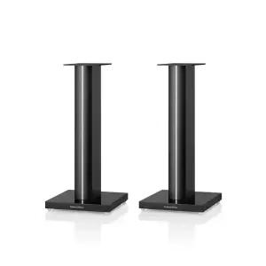 BW(비앤더블유) FS-700 S3 스피커 스탠드(북쉘프 오디오 거치대)