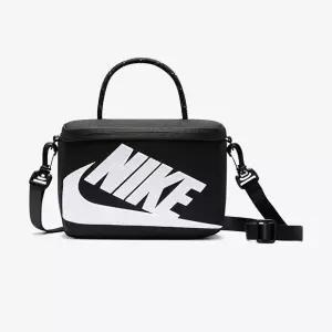토트백 HQS FN3059-010 미니 슈박스 크로스 바디 백 3