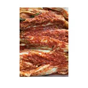 [도미솔김치] 도미솔 포기김치 10kg