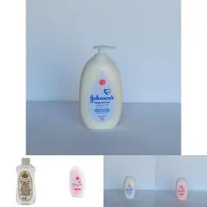존슨 화이트로션 500ml/바디/유아용/키즈/피부/유아/아기/베드/아이들/보습/아동/수분/주니어/아가/타임