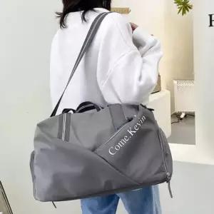 남자 학생 여행 보스턴 가방 운동 숄더백 짐 신발 남자트래블가방 여자트레블숄더백
