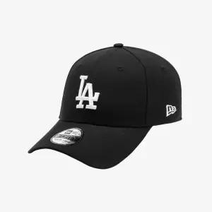 [뉴에라키즈](대구신세계)[키즈] MLB LA 다저스 화이트 온 블랙 볼캡 블랙 14666537