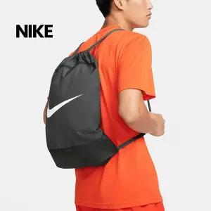 [나이키][매장판] 나이키 브라질리아 9.5 트레이닝 짐색 18L (DM3978-068)