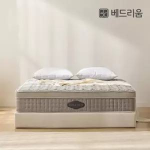 [GS단독][베드리움] NEW 노블아워 코어 서포트 유로탑 매트리스 SS