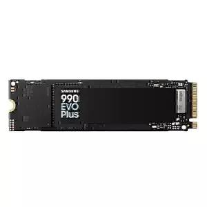 SSD 990 EVO Plus 1TB PCle5.0 국내정품 MZ-V9S1T0BW
