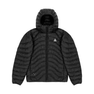 나이키 ACG 라바 플로우 써마핏 ADV 블랙 경량패딩 HJ3736-010