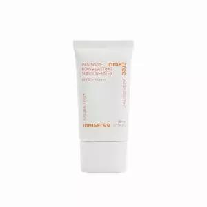 이니스프리 인텐시브 롱래스팅 선스크린 EX 60ml (SPF 50+ PA++++) (AD)