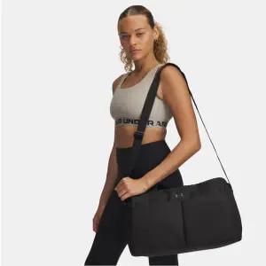 언더아머 Under Armour 1388915 001 블랙 UA 스튜디오 라이트 더플백 (26L) 482103