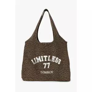 [STUDIO TOMBOY](강남점)레오파드숄더백9176270981