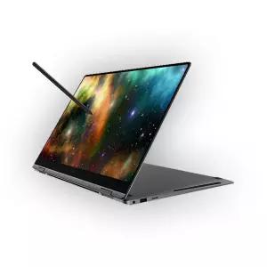 NT960QHA-K51A 갤럭시북5 프로 360 NVMe2TB교체 Ultra5-226V 16GB WIN11HOME 탑재 AI 고성능NPU 노트북 HM