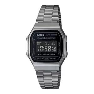 [스타필드 수원] CASIO 카시오 A-168WGG-1BDF