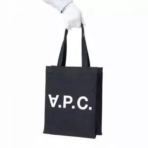 아페쎄 A.P.C 로르 토트백 에코백 숄더백 COHIZ M61445 IAI