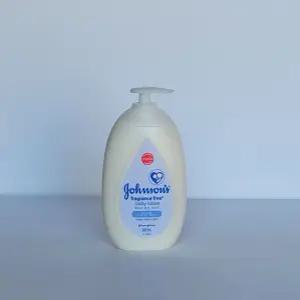 아이깨끗 존슨 화이트로션 500ml 순하게촉촉함을유지 수분촉촉 릴랙싱 촉촉로션