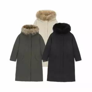 [매장정품] 네파 NEPA 여성 벤투스 퍼텍스 퀀텀 사파리 자켓 7K82070