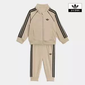[아디다스키즈](마산점)[adidas kids] (A080-A100) SST 트랙수트 (KD1026)