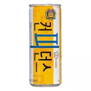 동아오츠카 컨피던스 250ml x 30캔/사무실/방문/병문안/후식/활력/선물/답례/방문객/타우린/집들이/비타민