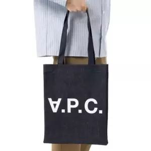 아페쎄 26FW Laure Tote Bag COHIZ M61445 IAI 로르 토트백 숄더