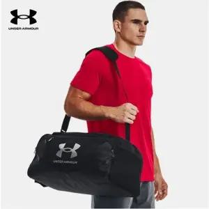 언더아머 UNDER ARMOUR 1369222-001 가방 UA 언디나이어블 5.0 스몰 더플 백 스포츠 운동 헬스 신세계대전