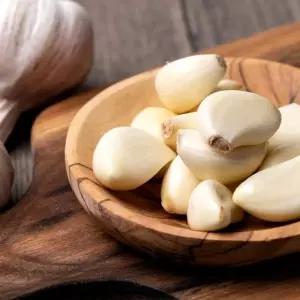 국내산 깐마늘 대서(생식용) 1kg / 소