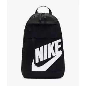 NIKE 엘리멘탈 백팩21L 블랙화이트 DD0559010