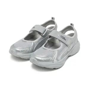 K262KSD360 컨투어 프리즈 샌들 V2 SILVER