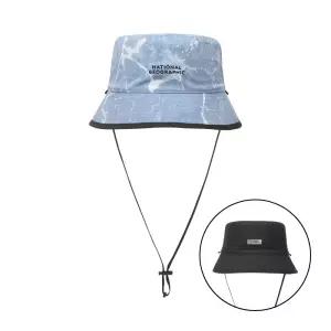K262KHA100 리버서블 메쉬햇 BLACK