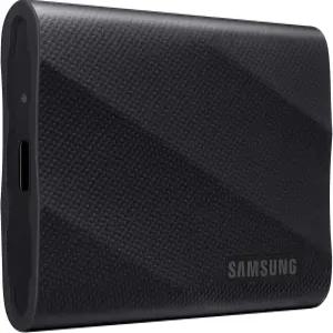 T9 포터블 SSD 1TB USB 3.2세대 2x2 외장 솔리드 스테이트 드라이브 Seq. 게임 학생 및 전문가