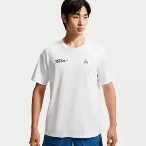 나이키반팔티 OQC IR6988-100 ACG 남성 드라이 핏 티셔츠