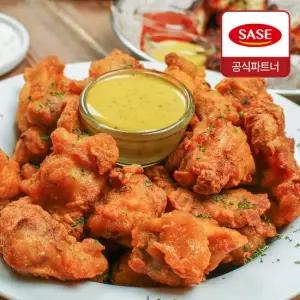 마녀바스켓 사세 순살치킨 가라게 1kg