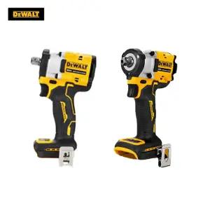 컴팩트 무선충전드릴 20V 임팩렌치 DCF922N-KR 베어툴 [BDU34286]