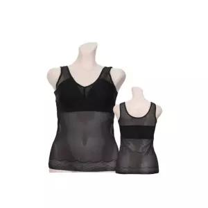 에뜨랑제 올리브레이디 RU902 인견 노몰드 노와이어 런닝브라 kHV96GPq