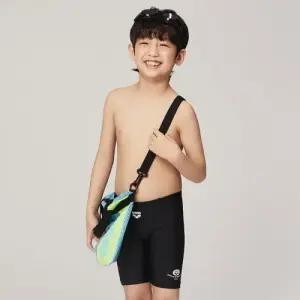 아레나 키즈 ARENAKIDS 스타트 남아동 4부 키트 A4BB1KB01BLK
