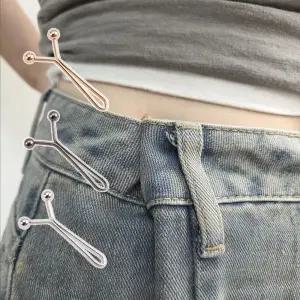 바지 허리 줄이기 Y핀 기장 셀프 수선 집게 DD-12984