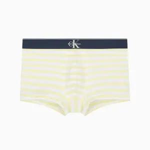 캘빈클라인 Underwear CK 남성 26SS CK그래픽 마이크로 로우 라이즈 드로즈 NB4494-6WC