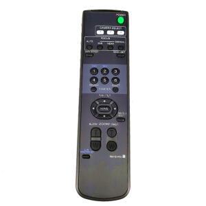 RM-EV100 소니 호환  원격 EVI-D70P PTZ  카메라