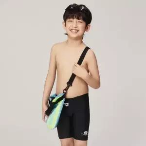 아레나 키즈 ARENAKIDS 스타트 남아동 4부 키트 A4BB1KB01BLK