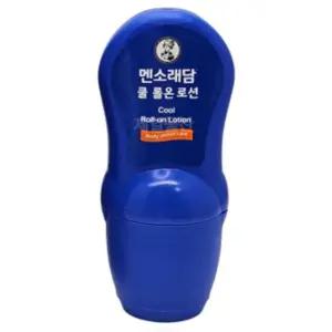 맨소래담 쿨 롤온 로션 50ml 바르는 쿨링 1개