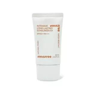 이니스프리 롱래스팅 선스크린 이엑스 60ml