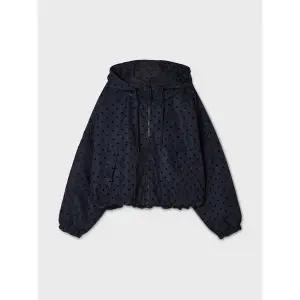 [후아유](마산점)Hooded Crop Windbreaker / WHJJG4822F