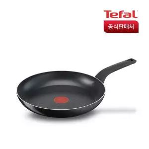 테팔 티타늄1X 심플리클린 후라이팬 30cm