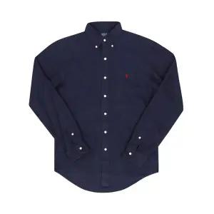 [폴로 랄프 로렌]폴로랄프로렌 710772290002 포니 가먼트 다이 옥스포드 커스텀핏 남성 셔츠