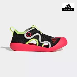 [아디다스키즈](대구신세계)[adidas kids] 차일드 주니어 샌들 3종택1 (JS2544,JS2546,HQ0114)