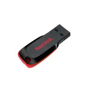 Cruzer Blade USB Z50 128GB 샌디스크