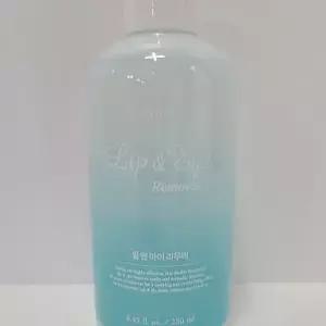 에뛰드 립 앤 아이 리무버 250ml 1개(LC)