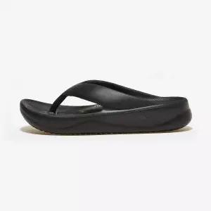 PKI38380501 웨이브 플립 - Puma Black 푸마
