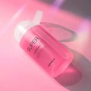[강력/젤네일제거] 위드샨 슈퍼 네일 리무버 200ml